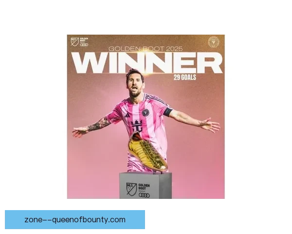 2026世界杯迈阿密赛区设梅西主题区 球迷互动体验新亮点