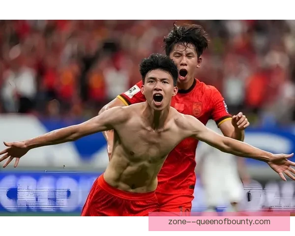 中国男足 U23 宣布全力备战 亚洲杯决赛圈 期待再创佳绩