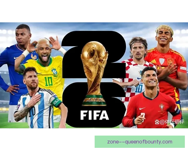 2026世界杯组委会宣布球场将提供免费WiFi服务提升观赛体验 2026世界杯组委会宣布球场将提供免费WiFi服务提升观赛体验